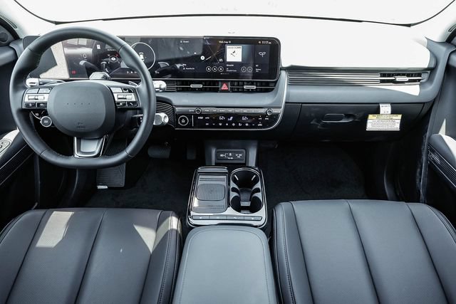 New 2026 Hyundai Ioniq 5 SEL RWD image 12
