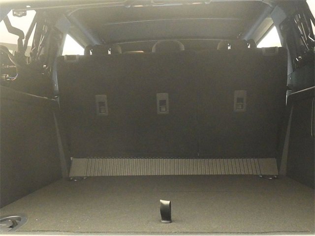 New 2026 Ford Bronco Big Bend image 17