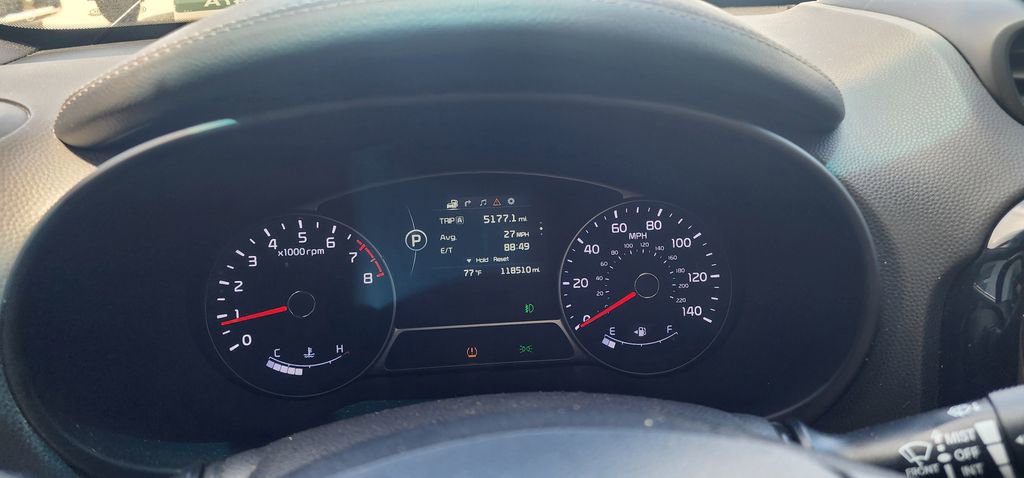 Used 2015 Kia Soul ! w/ Sun & Sound Package FWD image 22