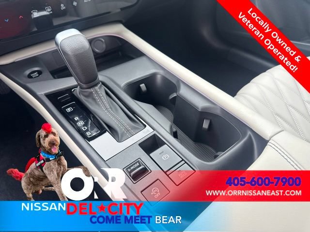 New 2026 Nissan Sentra SL w/ Floor Mat Package FWD image 26