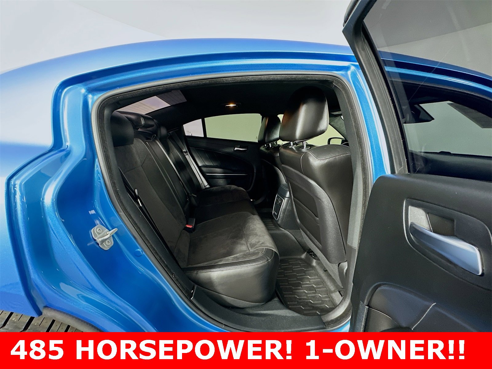 Used 2023 Dodge Charger Scat Pack w/ Plus Group image 25