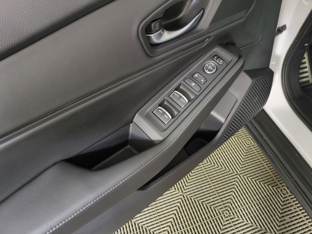 New 2025 Honda Accord Sport image 11