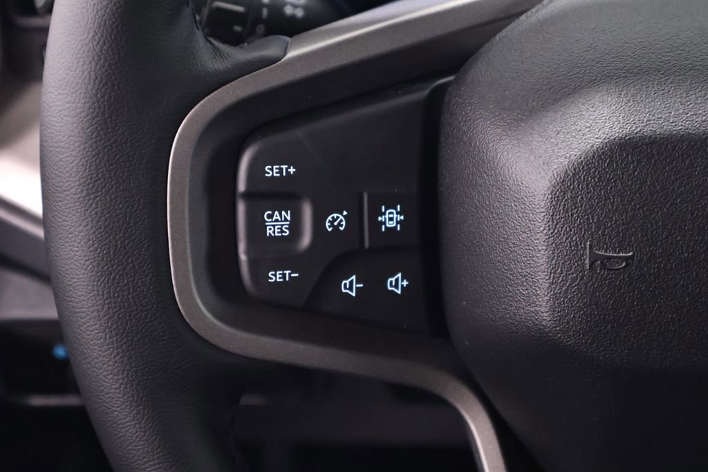New 2026 Ford Bronco Outer Banks AWD/4WD image 18