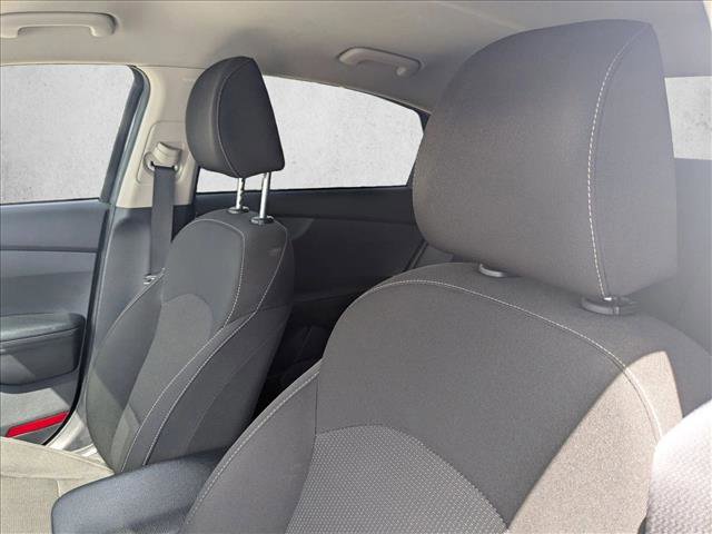 Used 2021 Kia Forte LXS image 14
