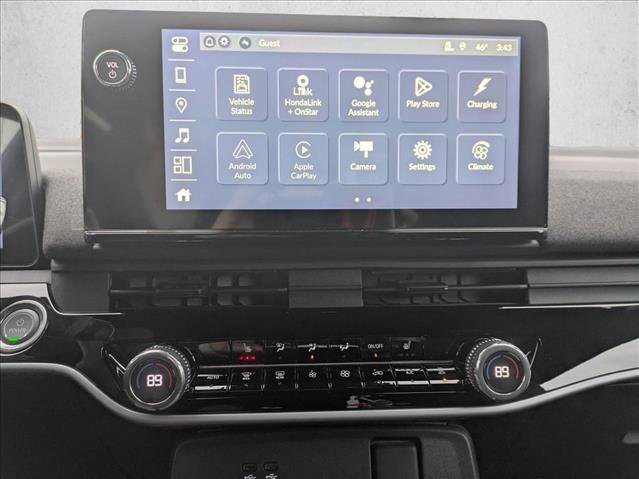 New 2026 Honda Prologue EX image 12