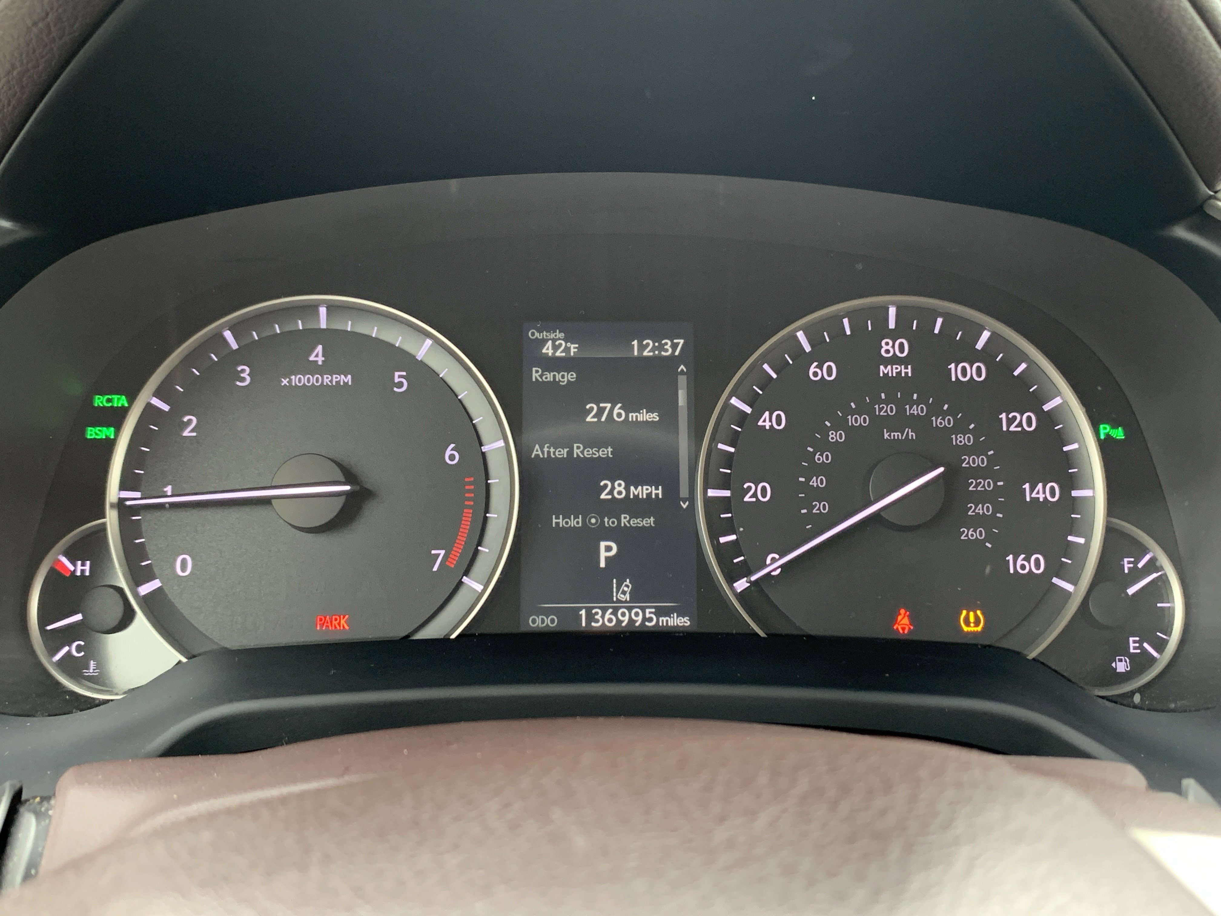 Used 2017 Lexus RX 350 350 w/ Premium Package image 21