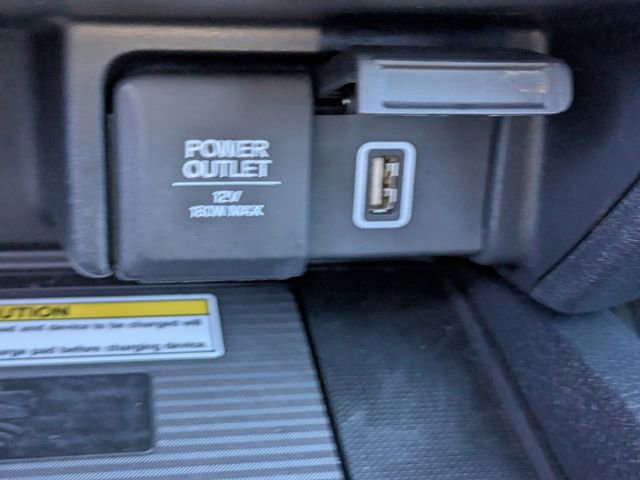 Used 2021 Honda Passport Elite image 27