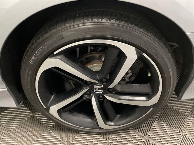 Used 2022 Honda Accord Sport image 16