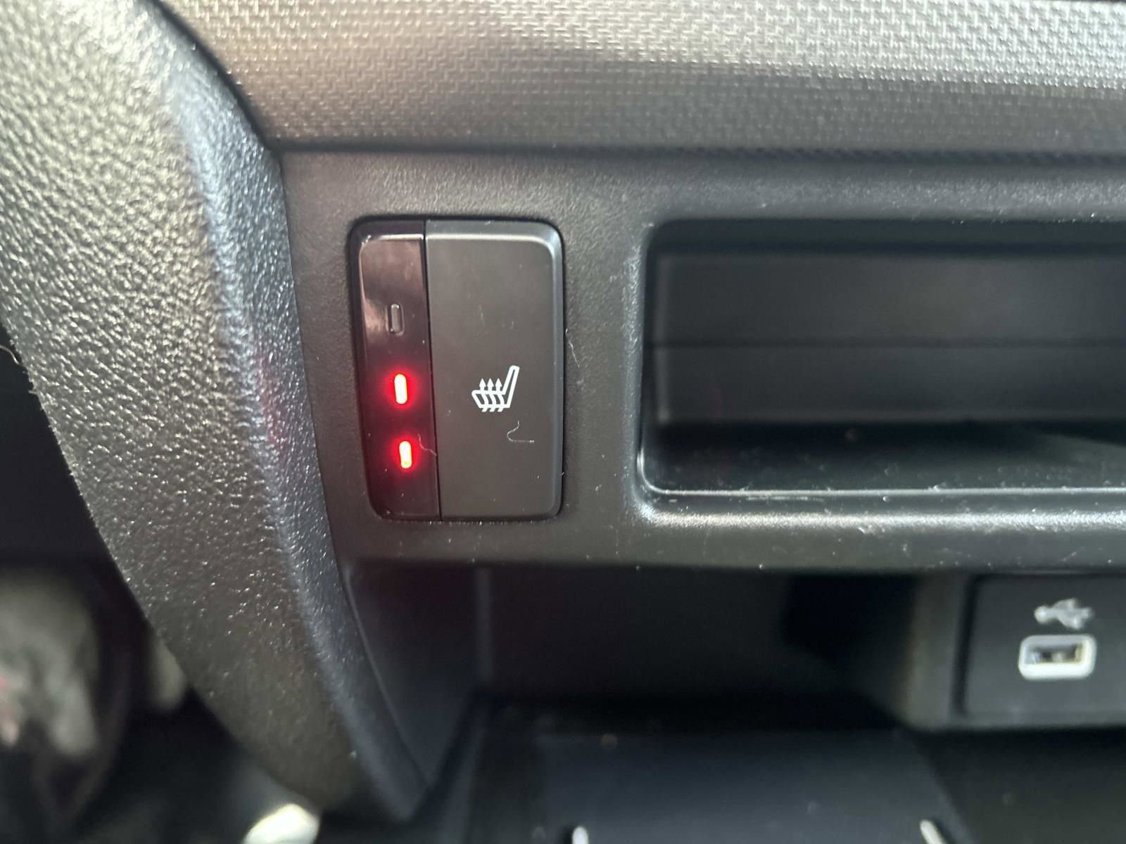 Certified 2024 Honda Passport TrailSport image 35