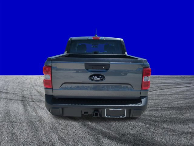 New 2026 Ford Maverick XL FWD image 5