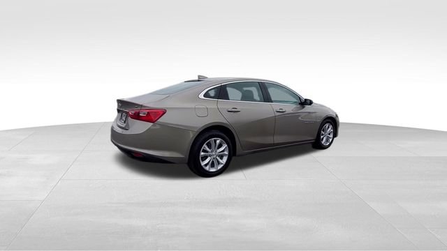 Used 2023 Chevrolet Malibu LT image 8