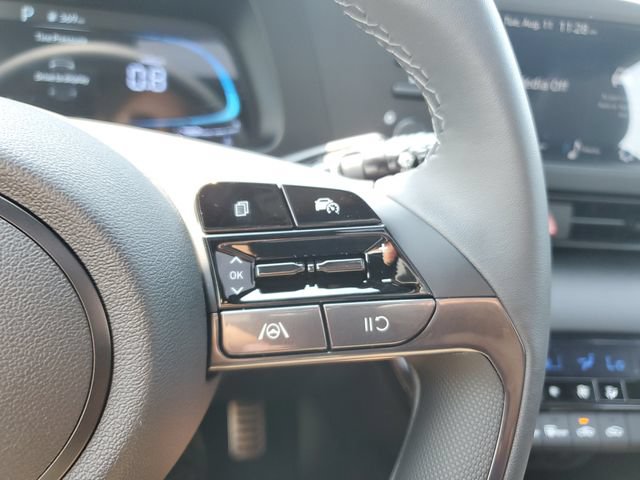 New 2026 Hyundai Elantra SEL Sport FWD image 22