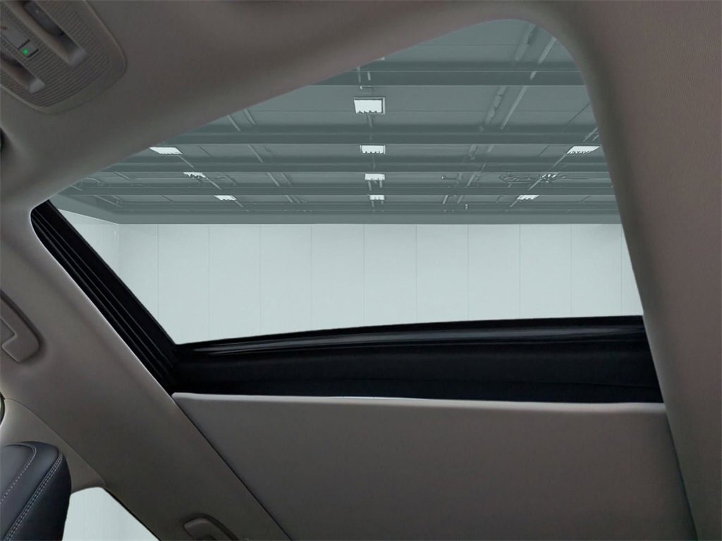 New 2026 INFINITI QX80 Pure w/ Cargo Package image 15