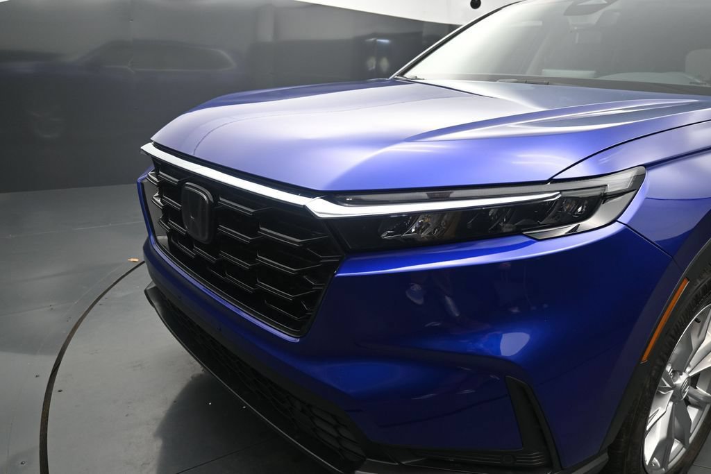 Used 2023 Honda CR-V EX-L image 18