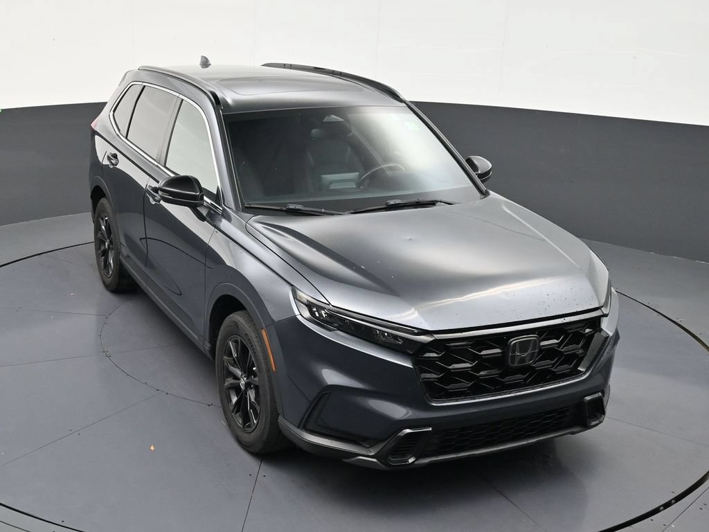 Used 2023 Honda CR-V Sport image 18