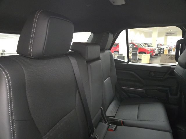 New 2026 Toyota 4Runner TRD Sport Premium AWD/4WD image 12