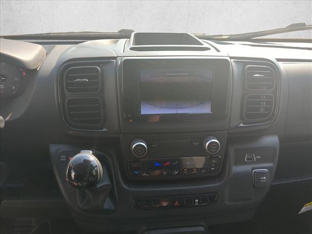 New 2026 RAM ProMaster 2500 FWD image 13