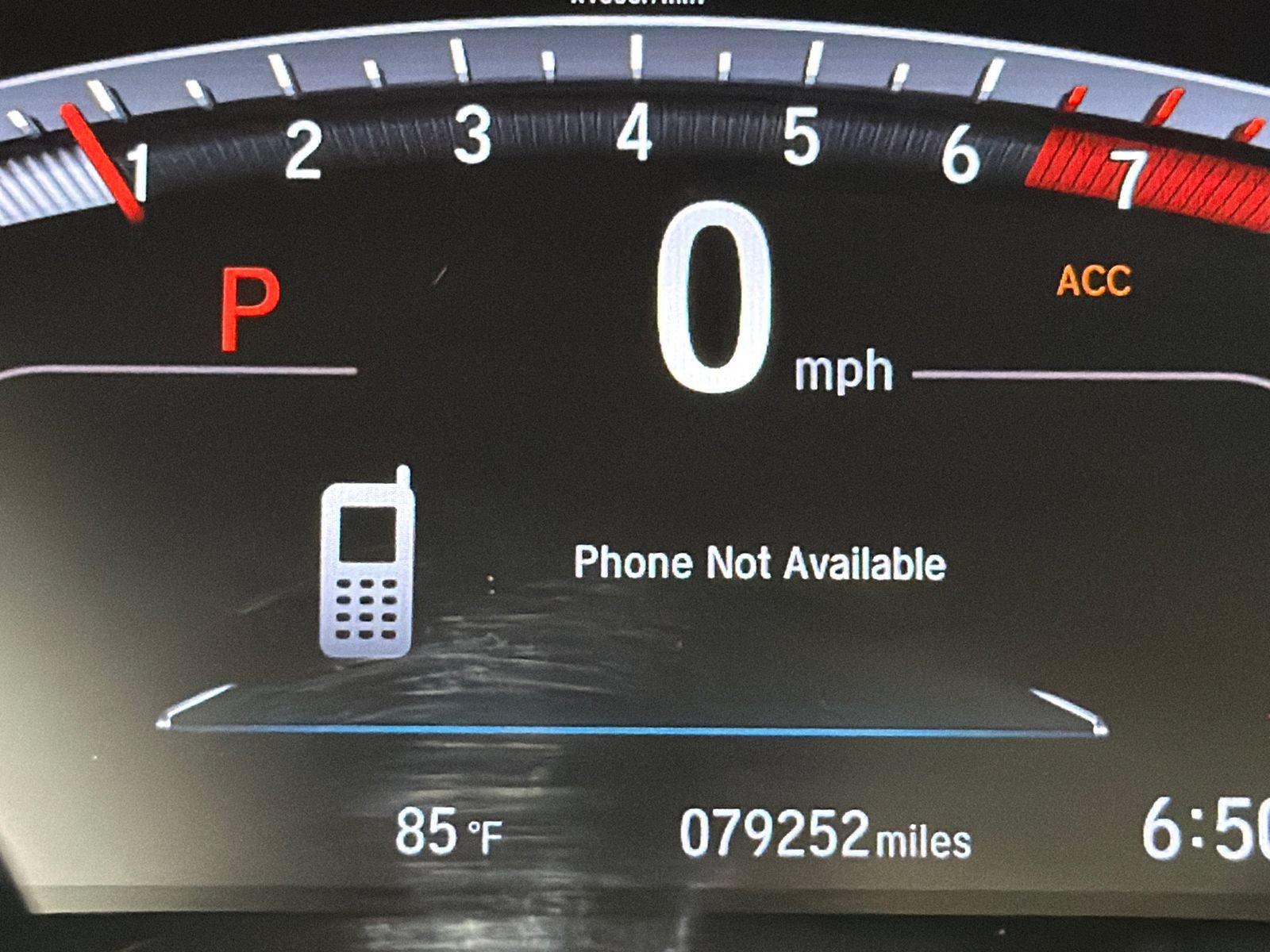 Used 2020 Honda CR-V EX-L image 22