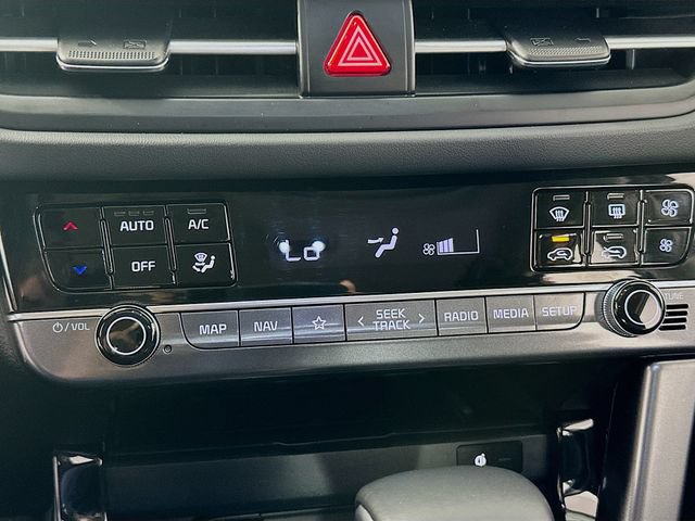 Used 2024 Kia Seltos EX AWD/4WD image 15