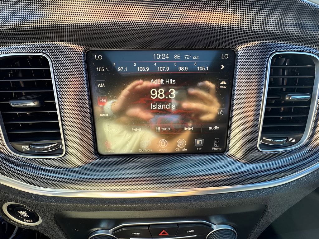 Used 2016 Dodge Charger R/T image 21