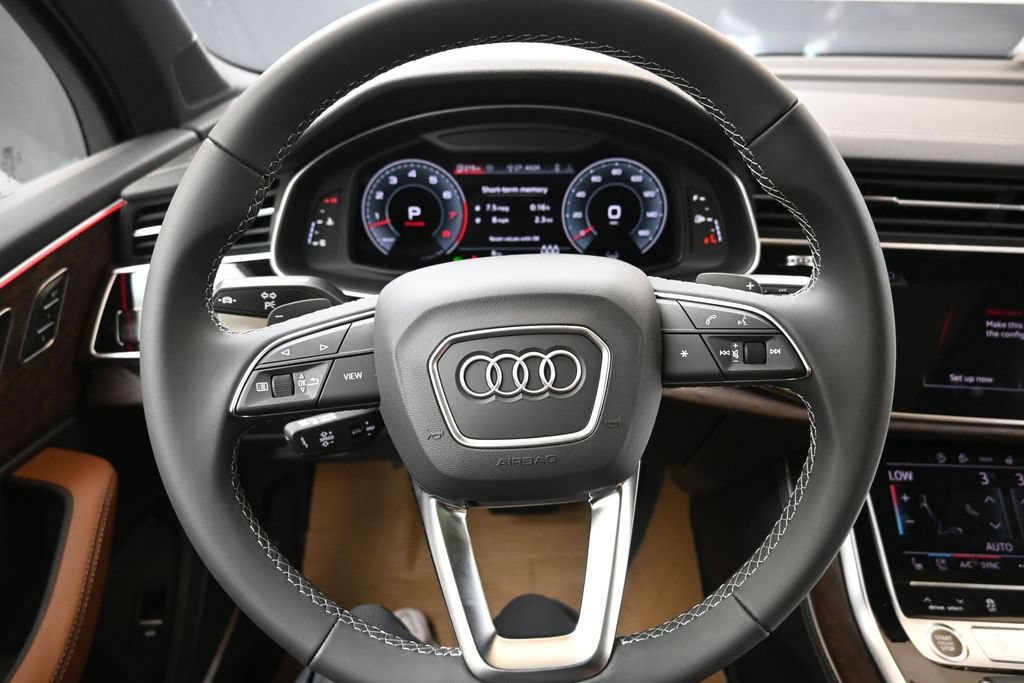 New 2026 Audi Q7 Premium Plus AWD/4WD image 25