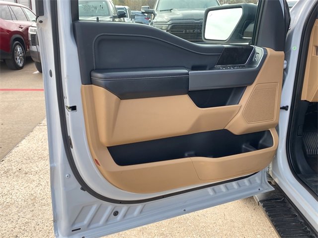 Used 2021 Ford F150 XLT w/ Equipment Group 301A Mid image 30