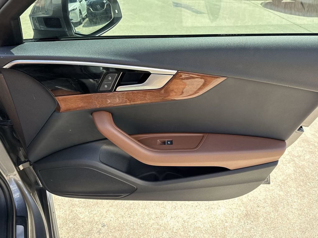 Used 2020 Audi A4 2.0T Premium w/ Convenience Package FWD image 43