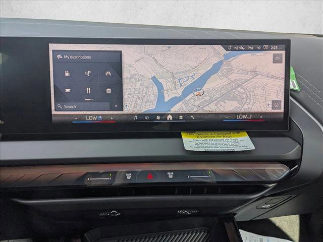 New 2026 BMW X3 xDrive30 w/ Premium Package image 12