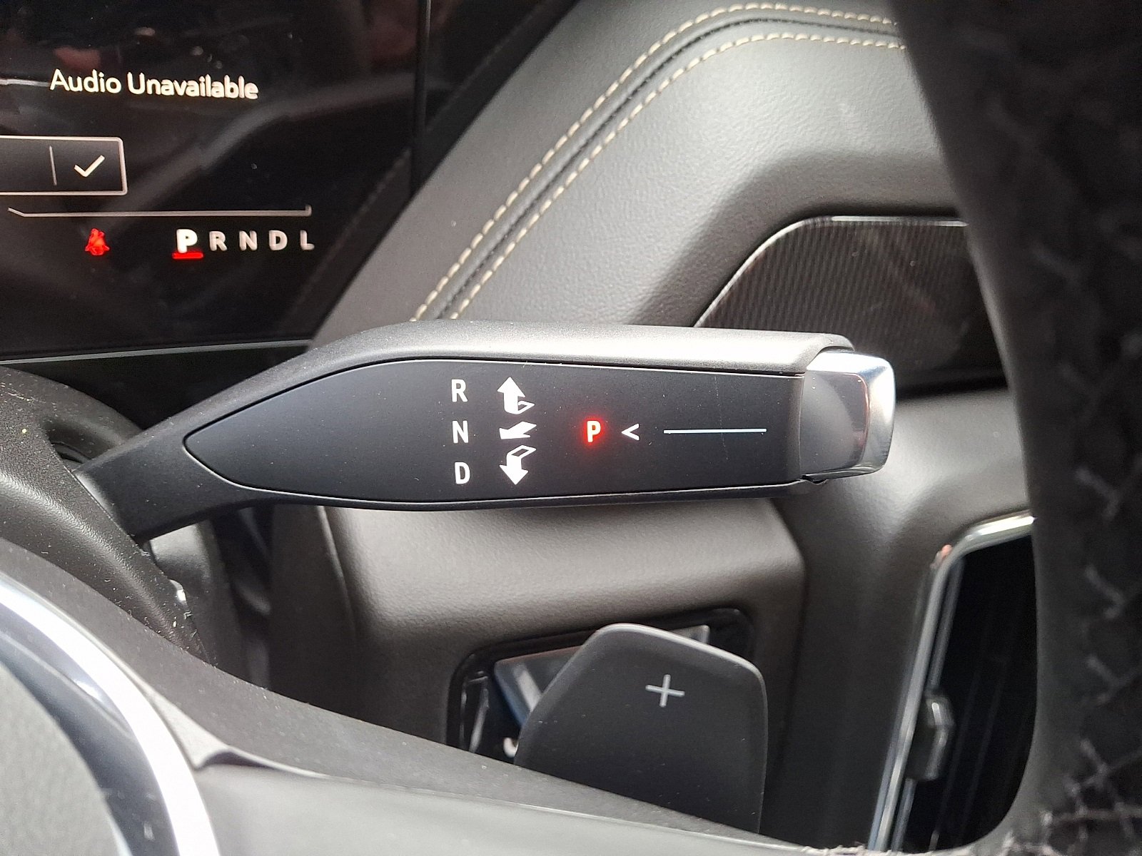 New 2026 GMC Yukon XL Elevation image 15