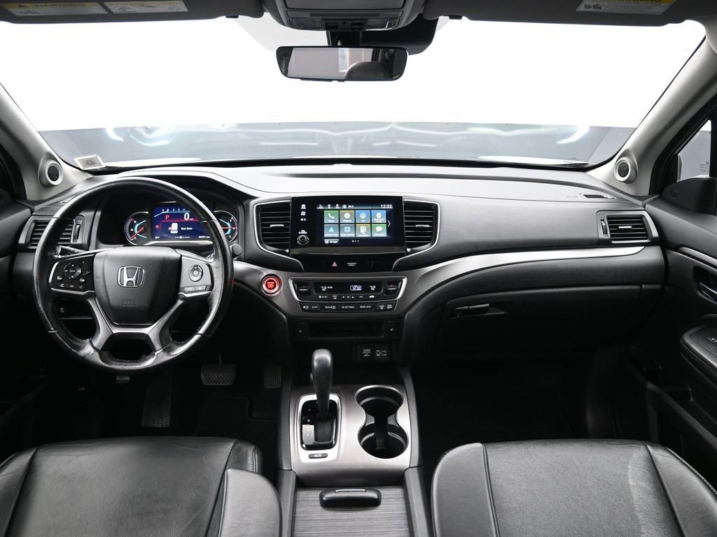 Used 2019 Honda Pilot EX-L image 23
