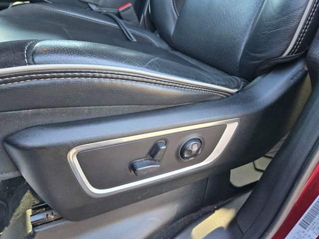 Used 2019 RAM 1500 Laramie image 28