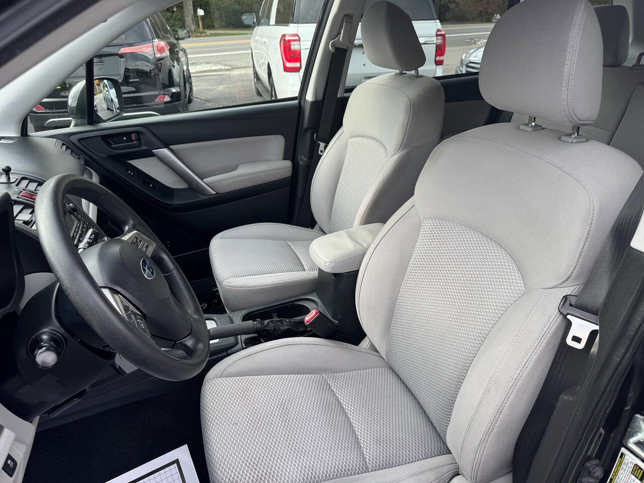Used 2015 Subaru Forester 2.5i Premium w/ All-Weather Package image 19