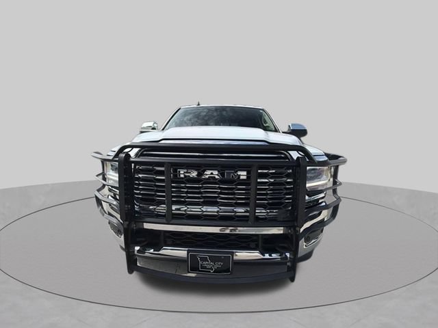 Used 2022 RAM 3500 Laramie AWD/4WD image 10