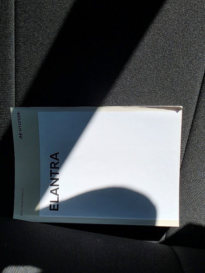 Used 2022 Hyundai Elantra SEL w/ Convenience Package image 42