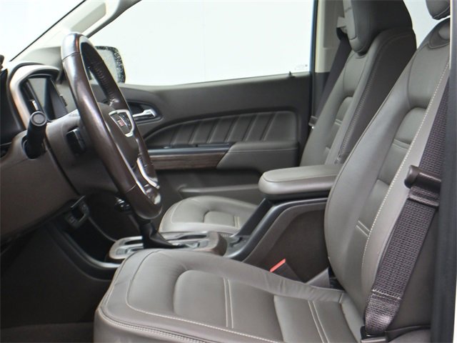 Used 2021 GMC Canyon Denali image 9