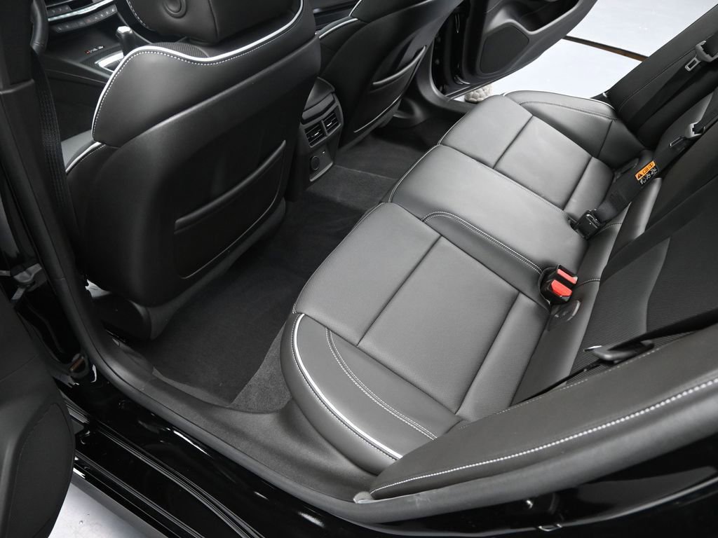 Used 2024 Cadillac CT5 V Blackwing image 13