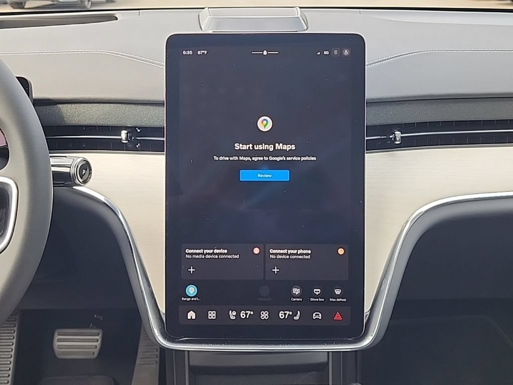 New 2026 Volvo EX90 Ultra AWD/4WD image 25
