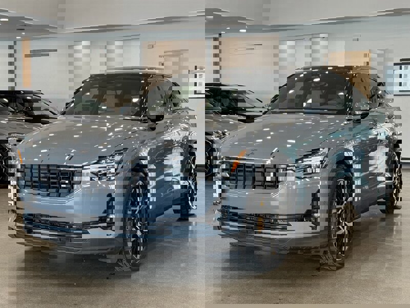 Used 2023 Polestar Polestar 2 w/ Pilot Pack