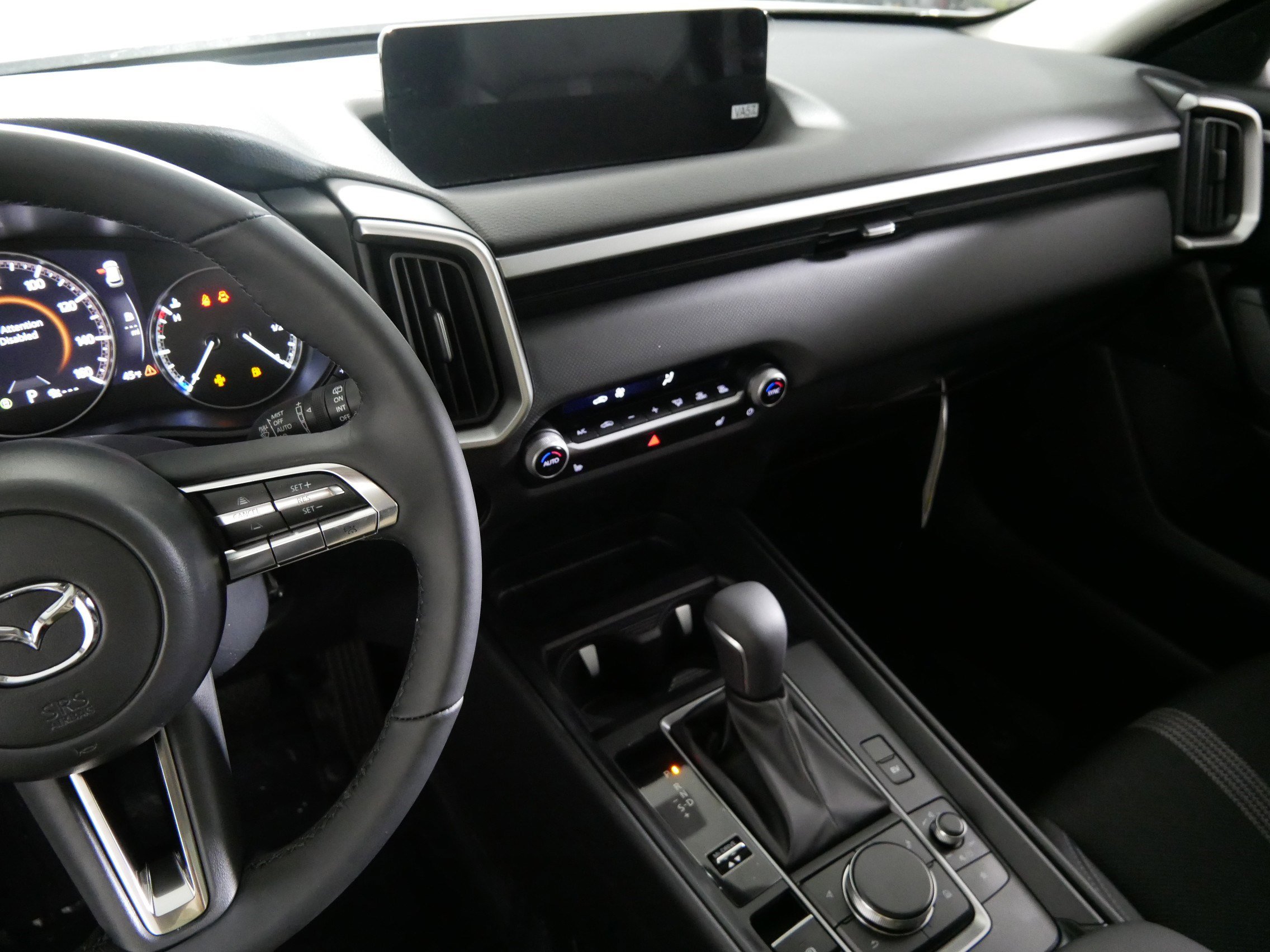 New 2026 MAZDA CX-50 2.5 Hybrid w/ Preferred Pkg image 5