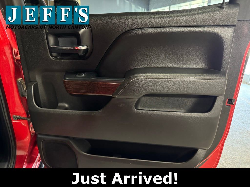 Used 2015 GMC Sierra 2500 SLE w/ SLE Preferred Package image 23