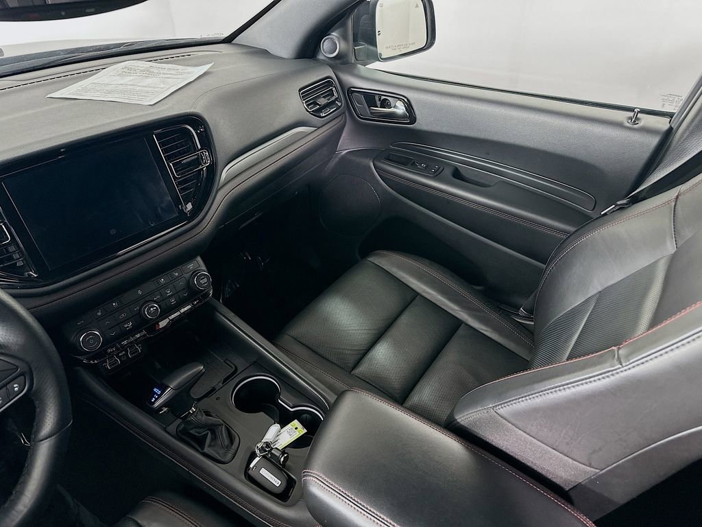 Certified 2025 Dodge Durango GT image 36