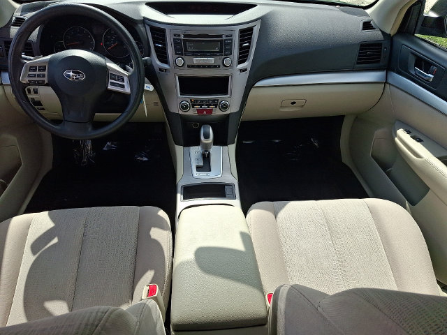 Used 2013 Subaru Outback 2.5i AWD/4WD image 15