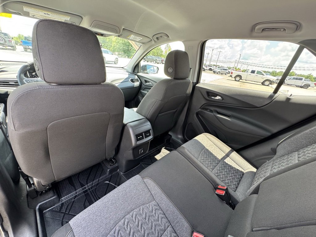 Used 2022 Chevrolet Equinox LT image 14