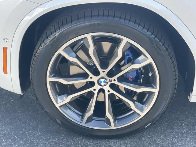 Used 2023 BMW X3 M40i AWD/4WD image 39