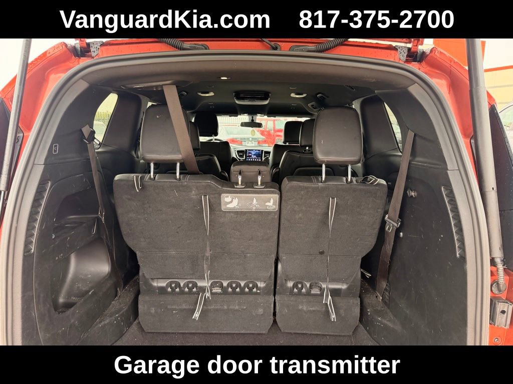 Used 2018 Chrysler Pacifica Touring-L w/ Premium Audio Group image 29