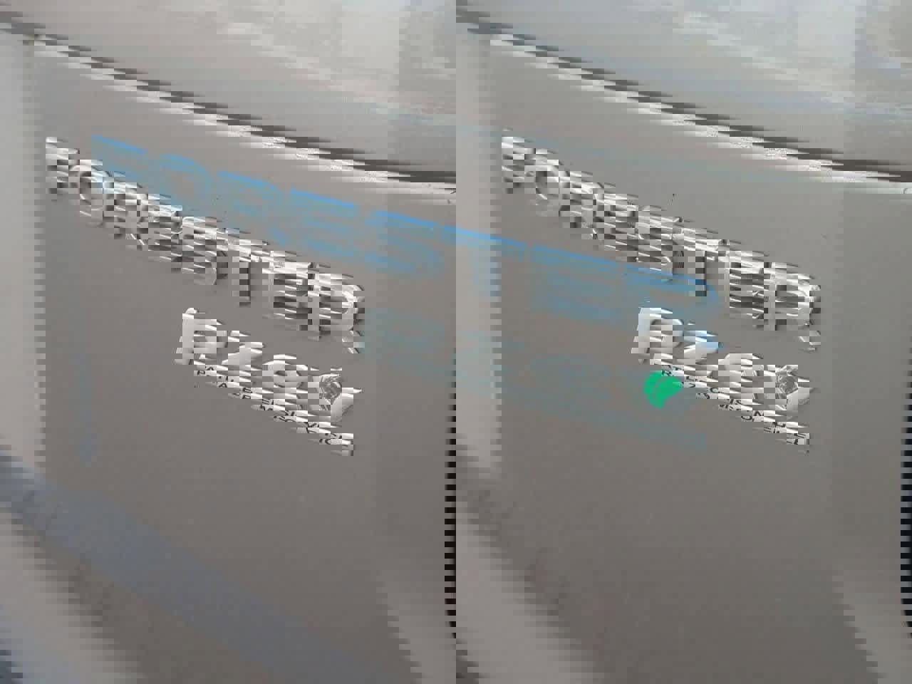 Used 2015 Subaru Forester 2.5i Premium image 12