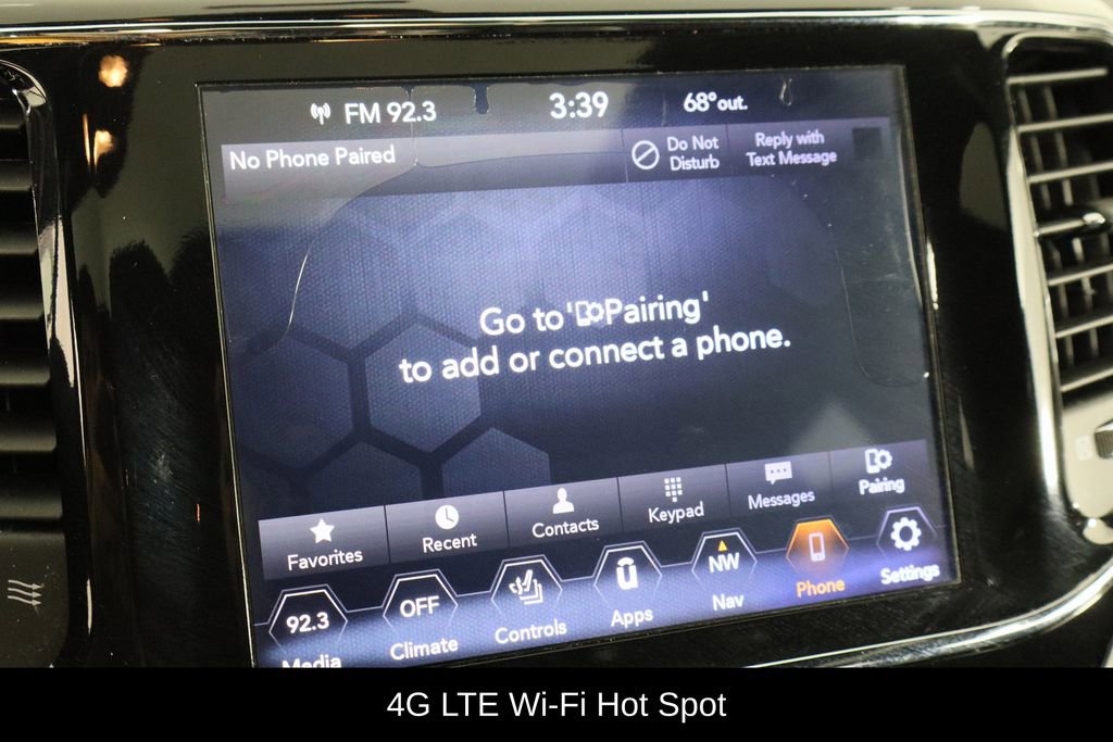 Used 2020 Jeep Grand Cherokee Altitude image 37