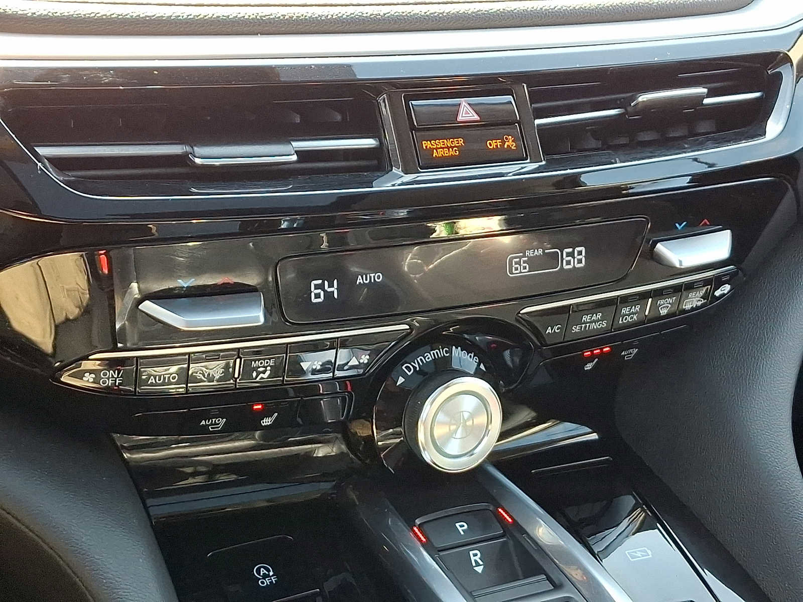 Certified 2023 Acura MDX SH-AWD image 16