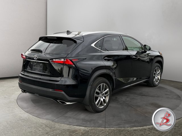 Used 2016 Lexus NX 200t AWD w/ Premium Package image 4
