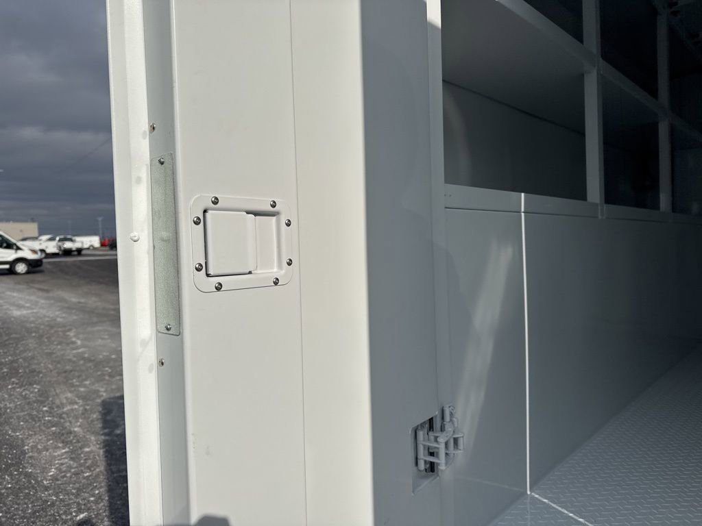 New 2026 Ford Transit 350 AWD image 27